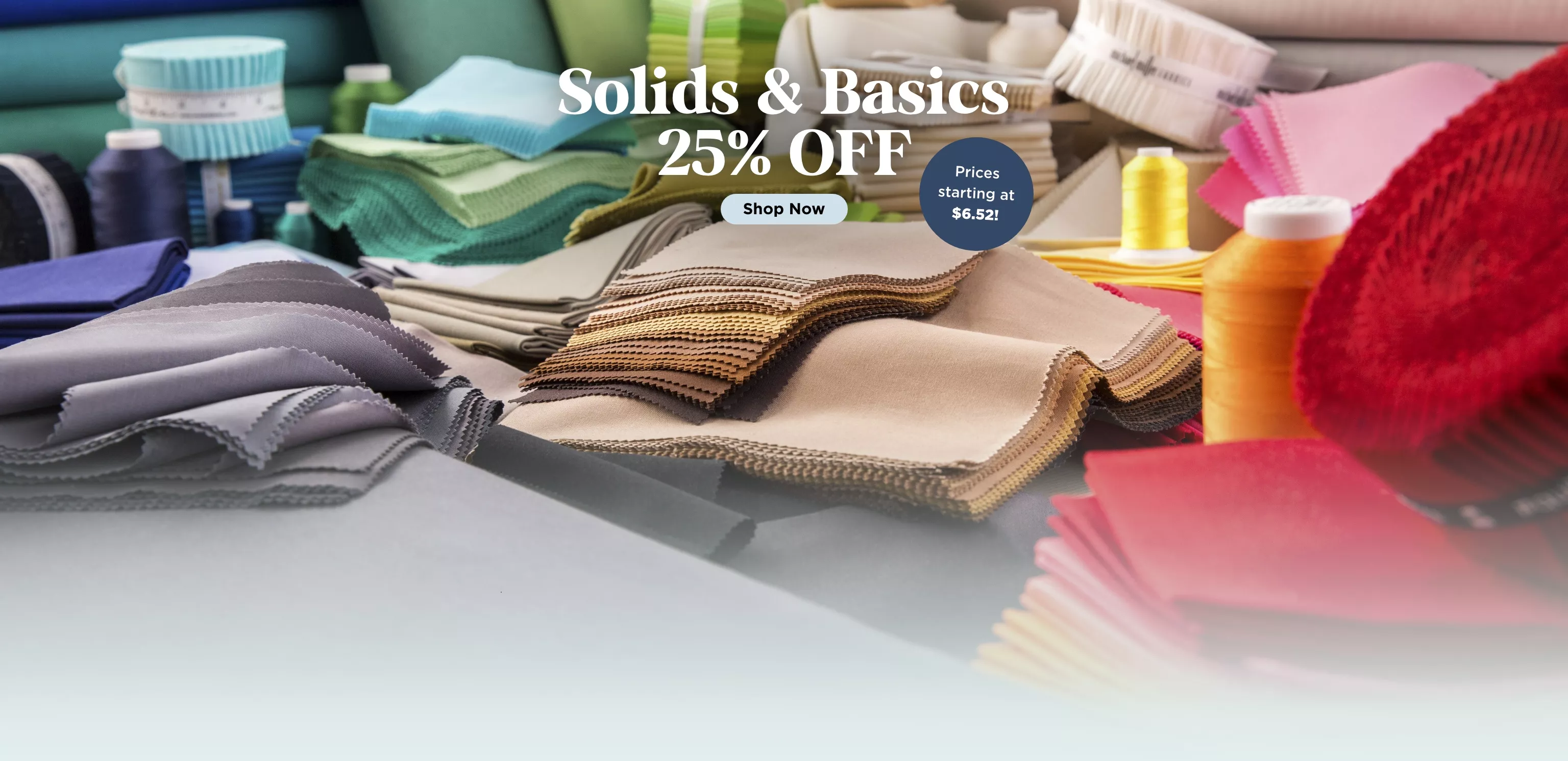 Stitch Your Stories with Missouri